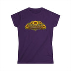 FOG Stylish Women's Softstyle Tee