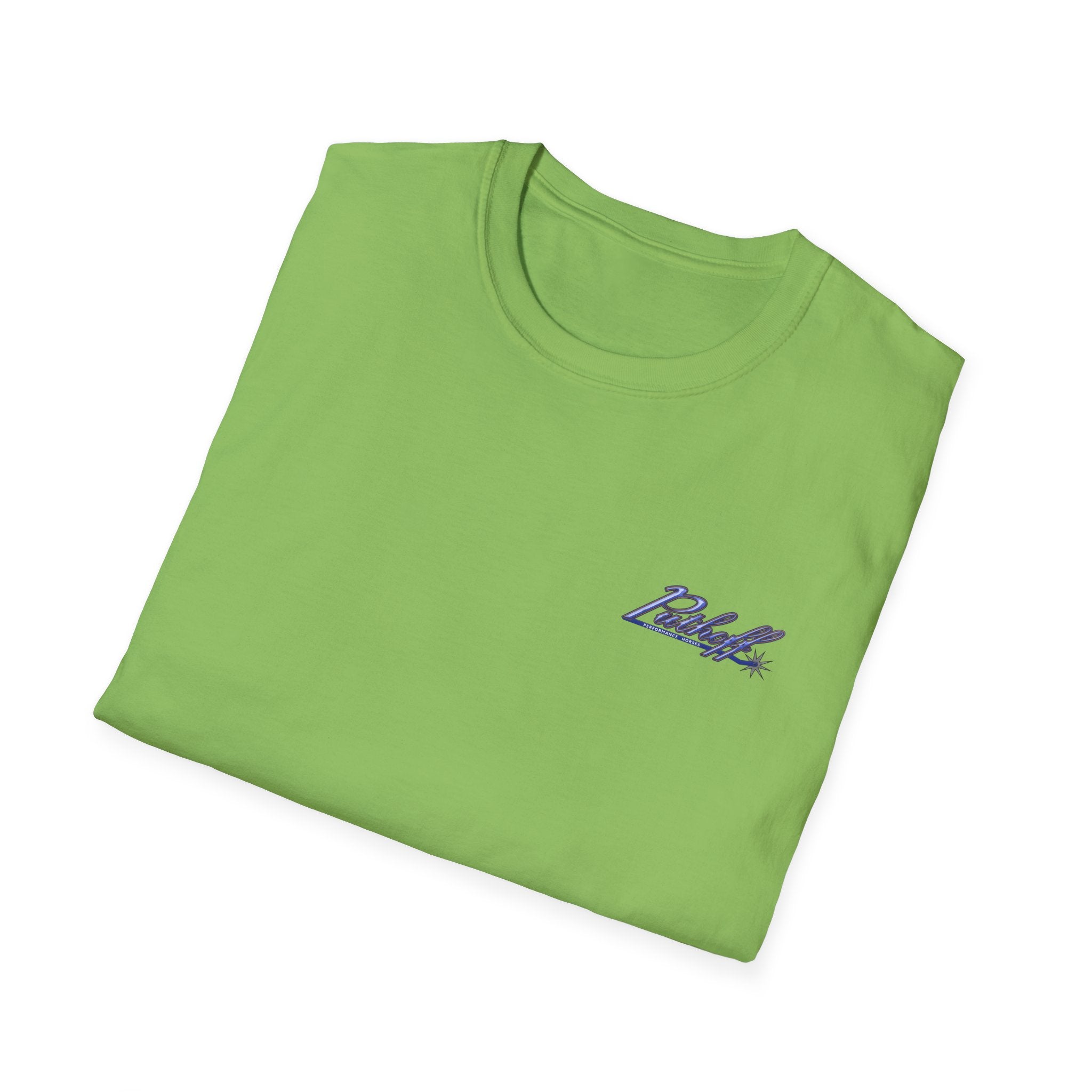 PPH Unisex Softstyle Tee