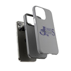 Jones PH Phone Tough Case gray