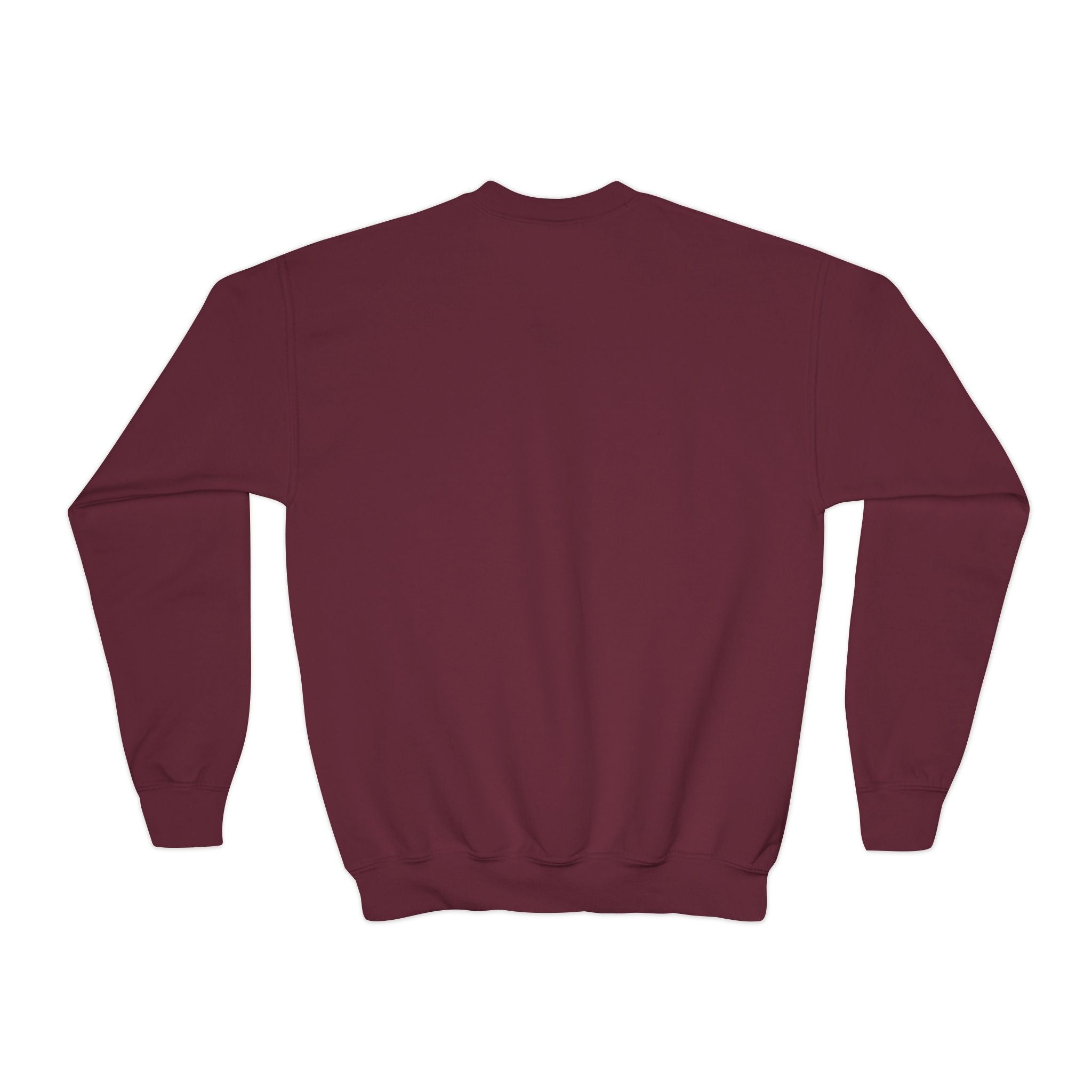 McCarthy Warda Youth Crewneck Sweatshirt