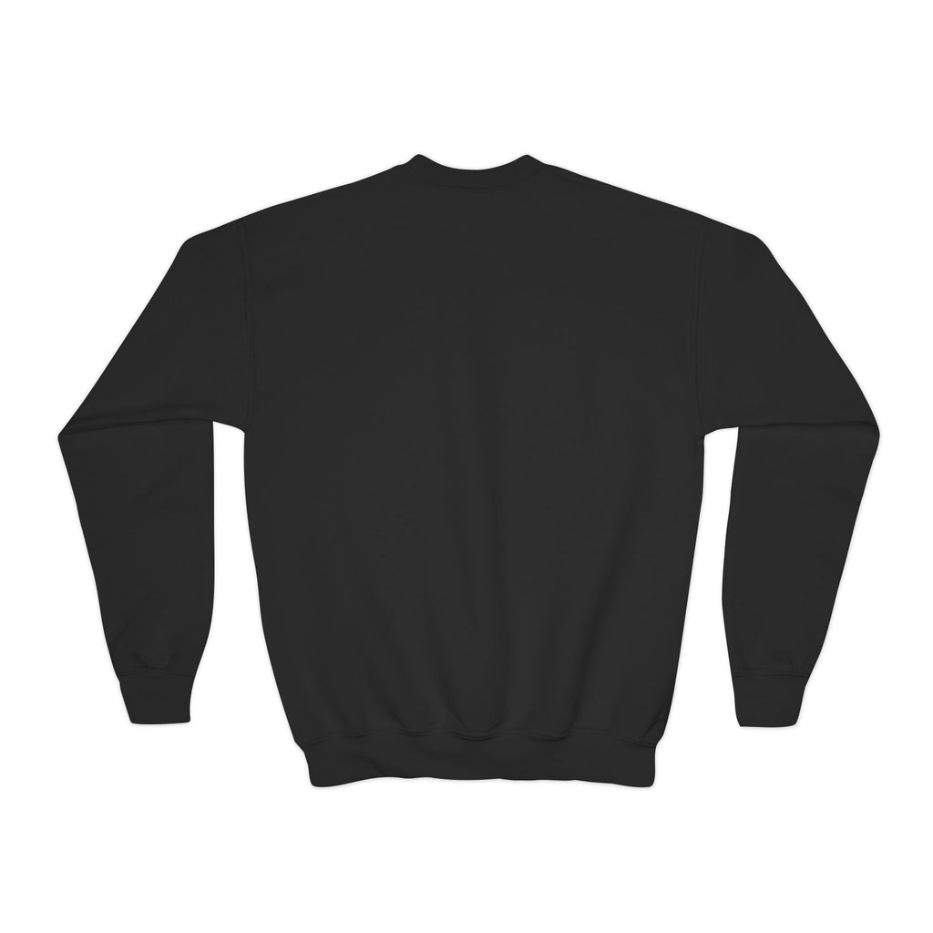 McCarthy Warda Youth Crewneck Sweatshirt