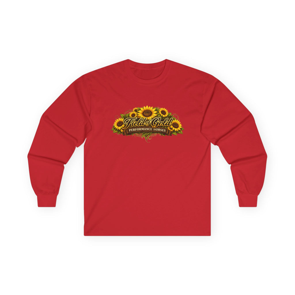 FOG Unisex Long Sleeve Tee