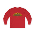 FOG Unisex Long Sleeve Tee