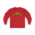 FOG Unisex Long Sleeve Tee
