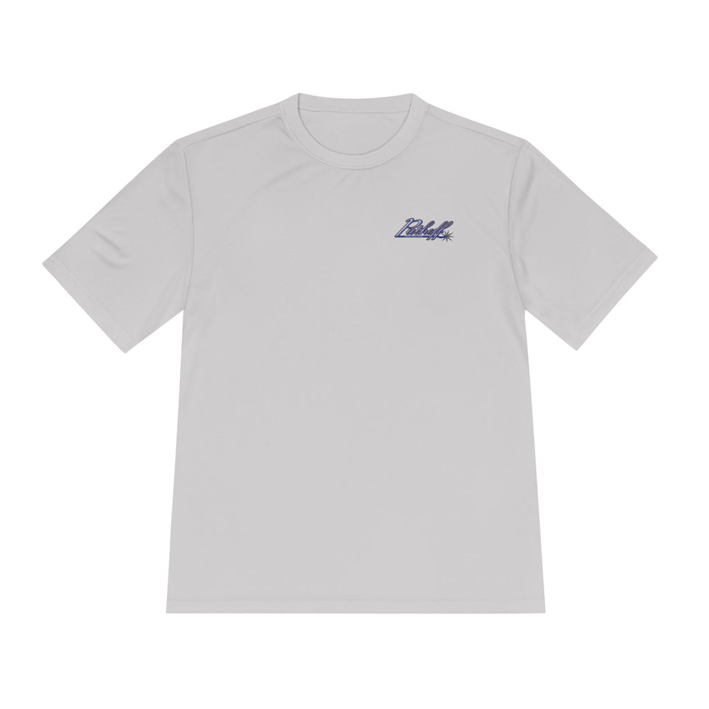PET Unisex Arena Shirt, Perfect for under show shirts or riding on a hot day