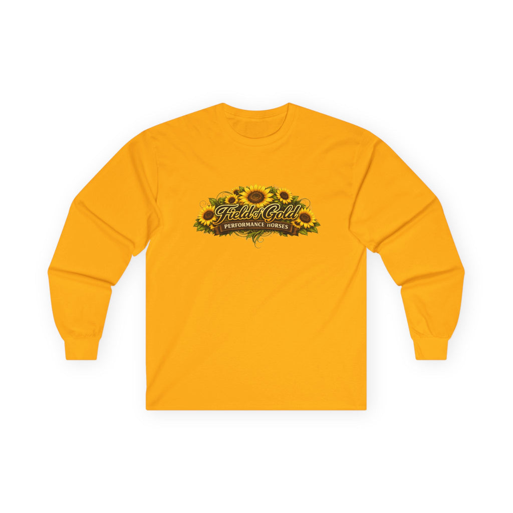 FOG Unisex Long Sleeve Tee