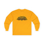 FOG Unisex Long Sleeve Tee