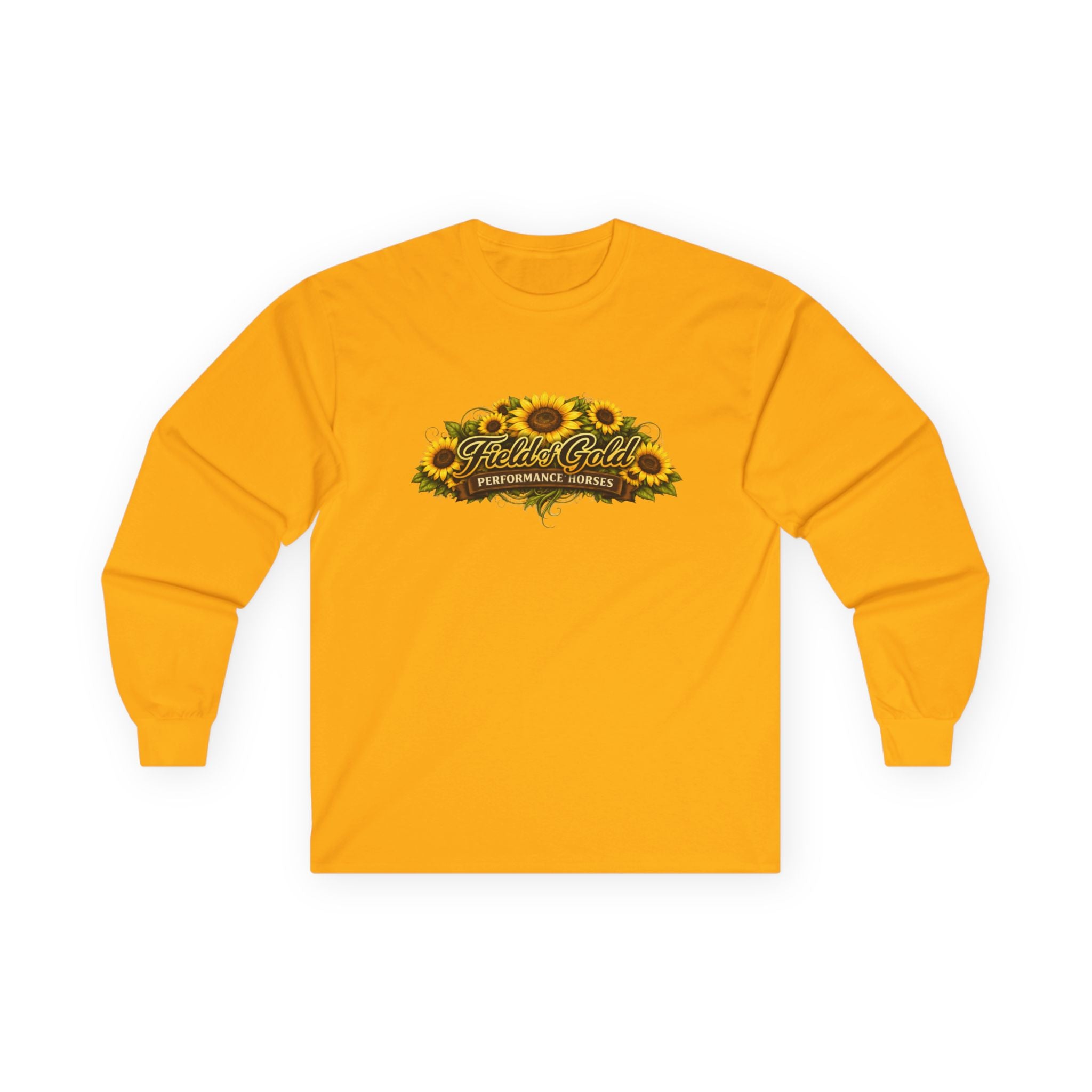 FOG Unisex Long Sleeve Tee