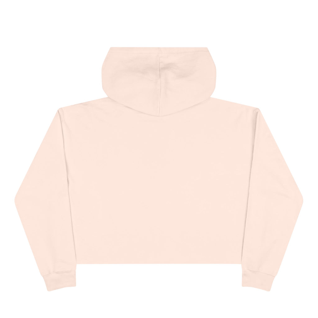 Field of Gold PH Crop Hoodie