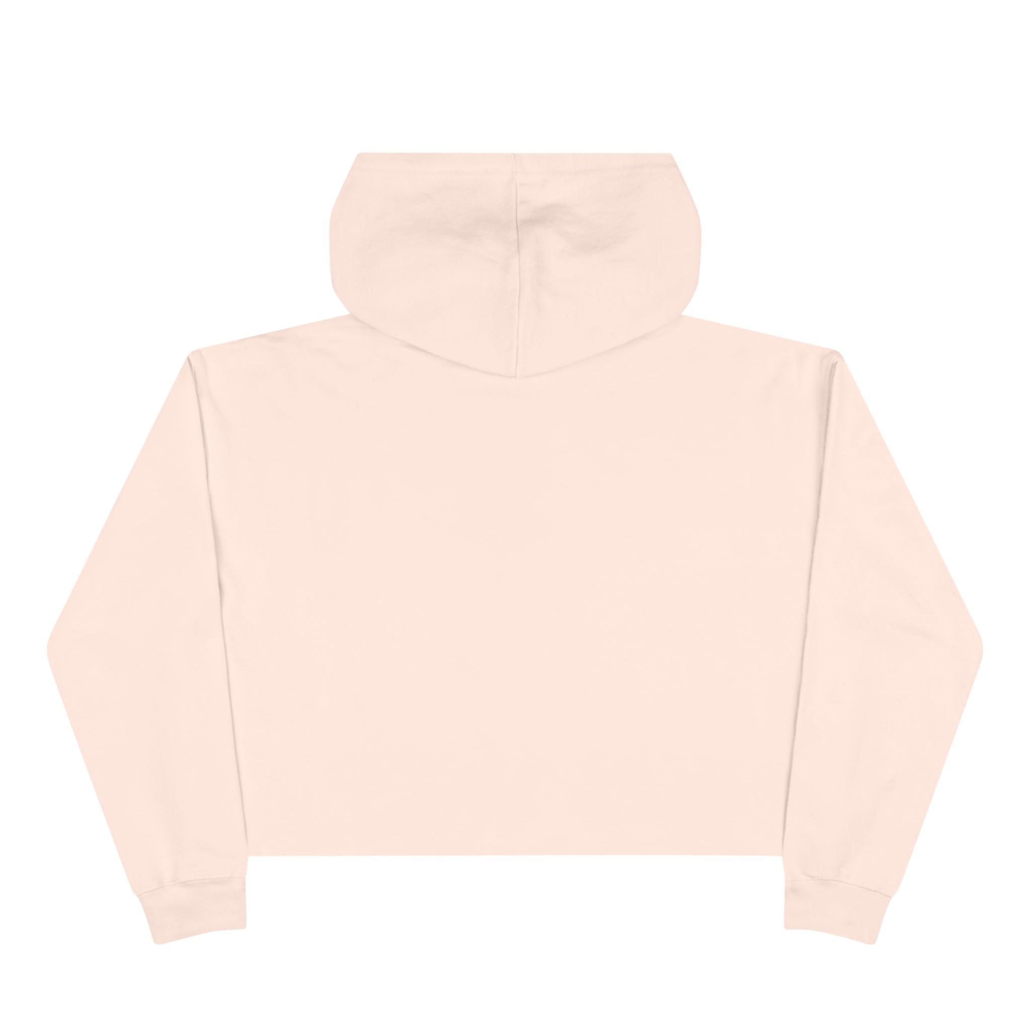 Field of Gold PH Crop Hoodie
