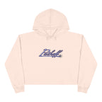 PPH Chic Crop Hoodie