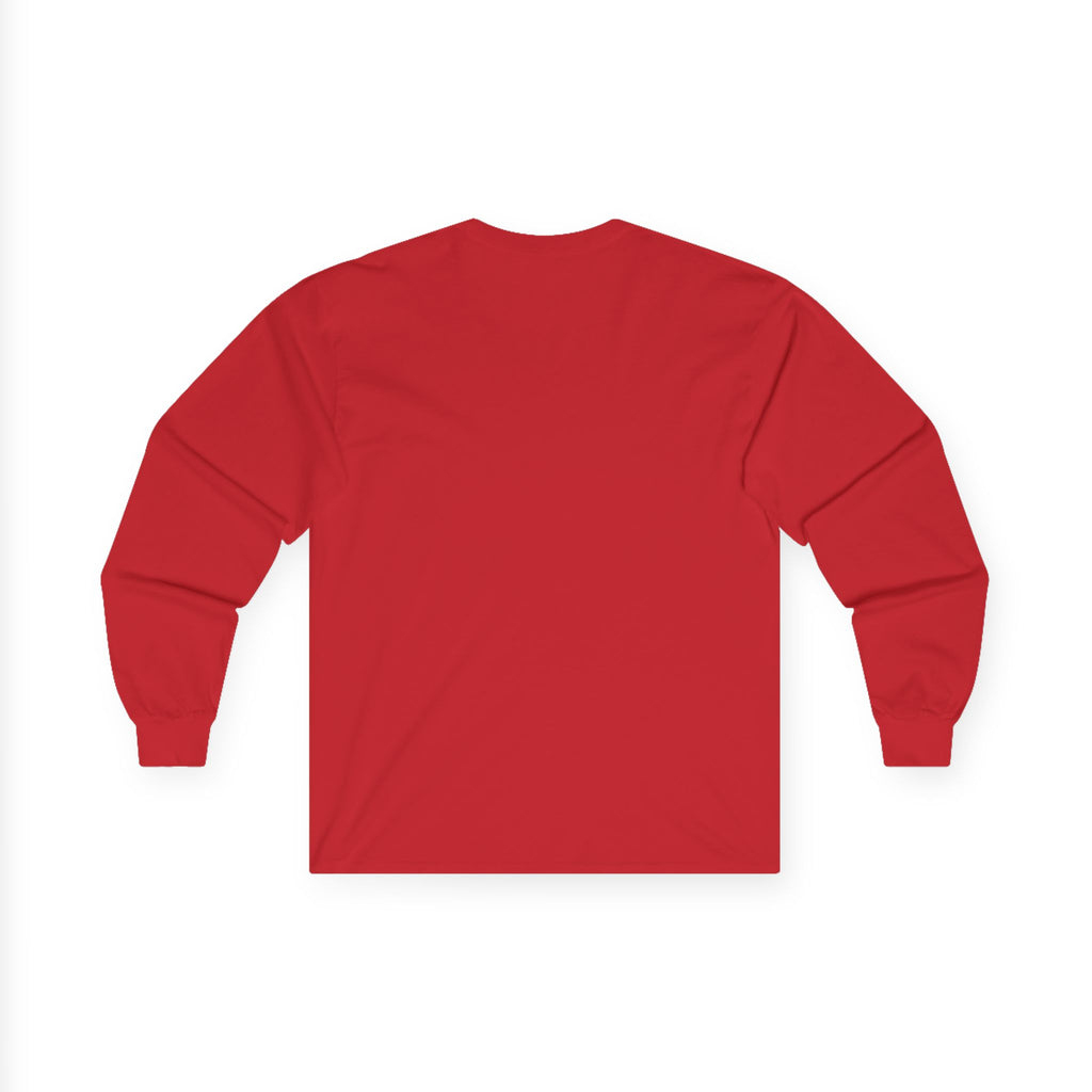 FOG Unisex Long Sleeve Tee