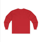FOG Unisex Long Sleeve Tee