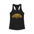 FOG Stylish Women's Racerback Tank Top