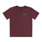 PET Youth Arena Shirt, perfect for under show shirts or riding on a hot day