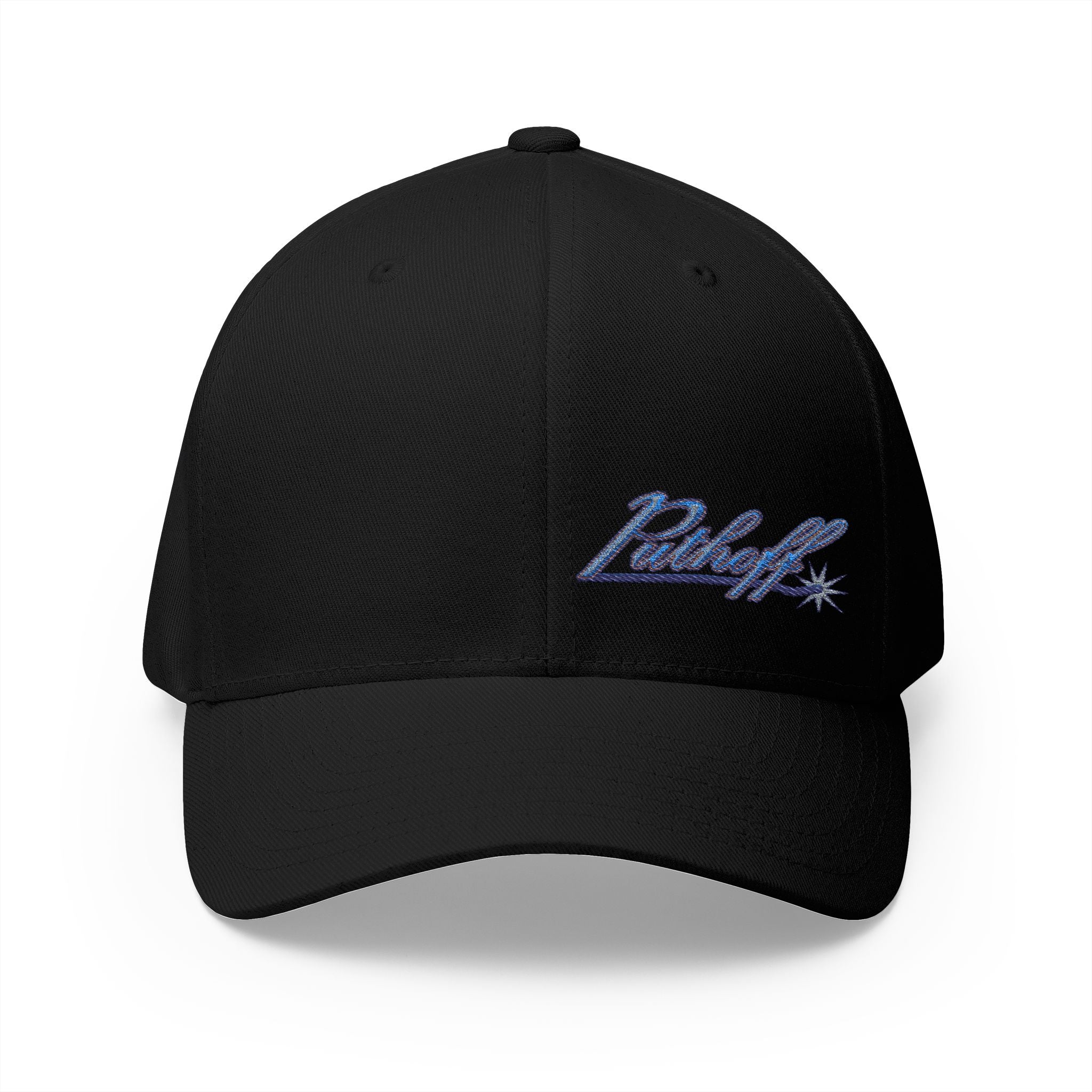 Puthoff FlexFit Embroidered Hat #2
