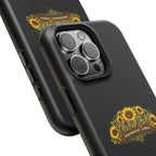 FOG Magnetic Impact Phone Case — "Fields of Gold" Protective Cover