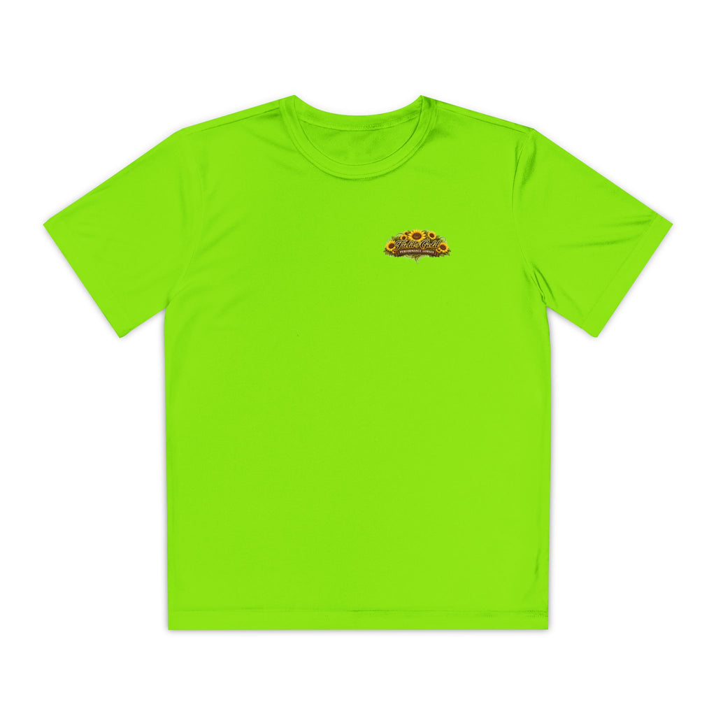 FOG Youth Arena Shirt, perfect for under show shirts or riding on a hot day