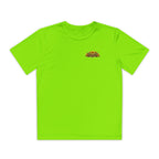 FOG Youth Arena Shirt, perfect for under show shirts or riding on a hot day