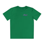 PPH Youth Arena Shirt, perfect for under show shirts or riding on a hot day