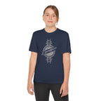 JC Show Horses Youth Arena Shirt
