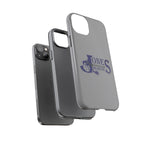 Jones PH Phone Tough Case gray