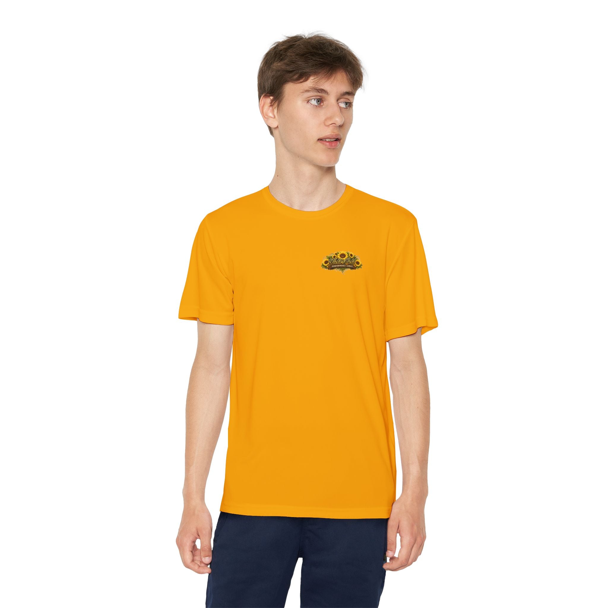 FOG Youth Arena Shirt, perfect for under show shirts or riding on a hot day