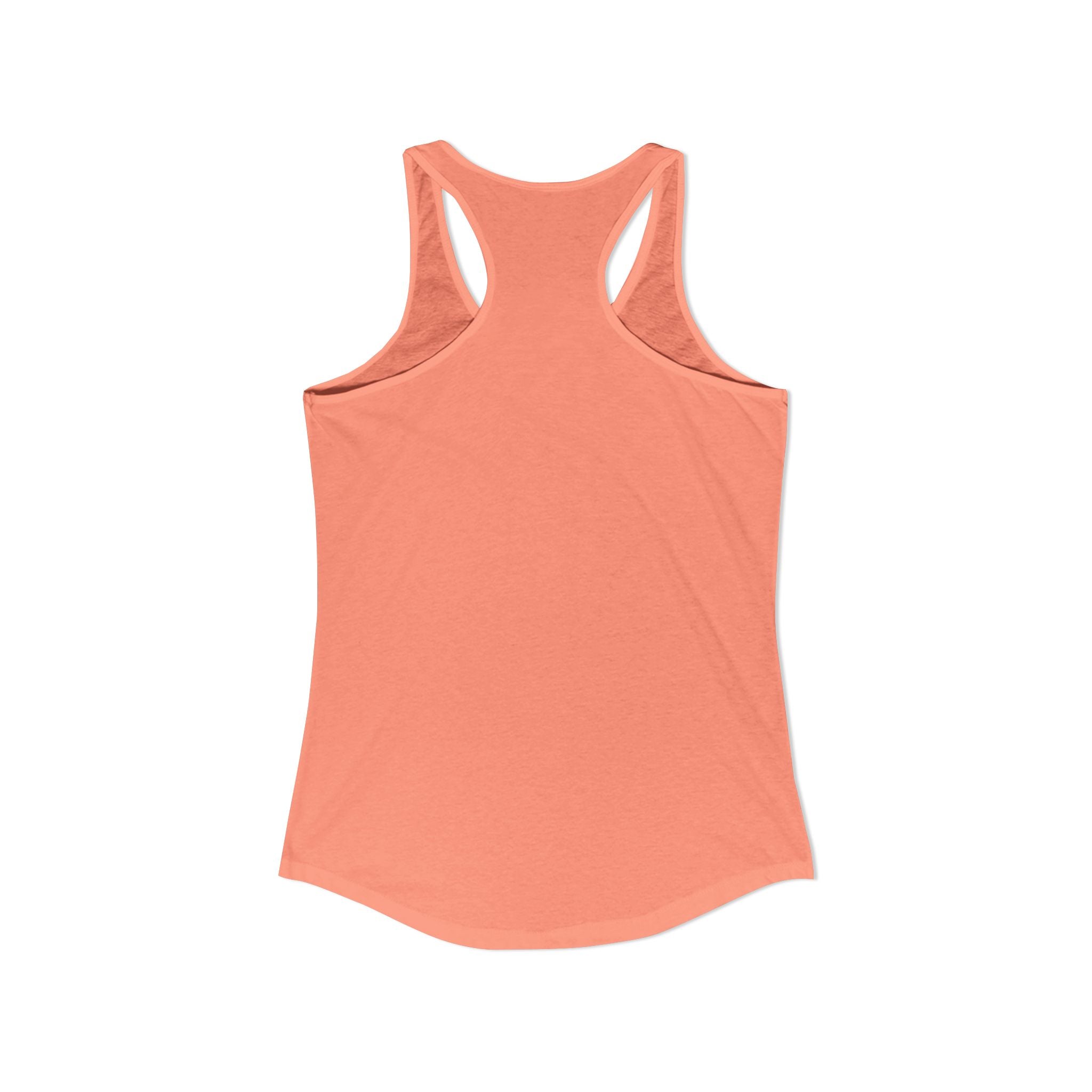 McCarthy Warda Women's Ideal Racerback Tank