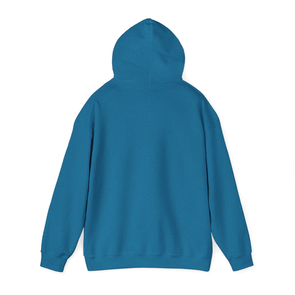 McCarthy Warda Unisex Heavy Blend™ Hooded Sweatshirt