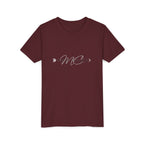 MC Show Horses Youth Short Sleeve Tee