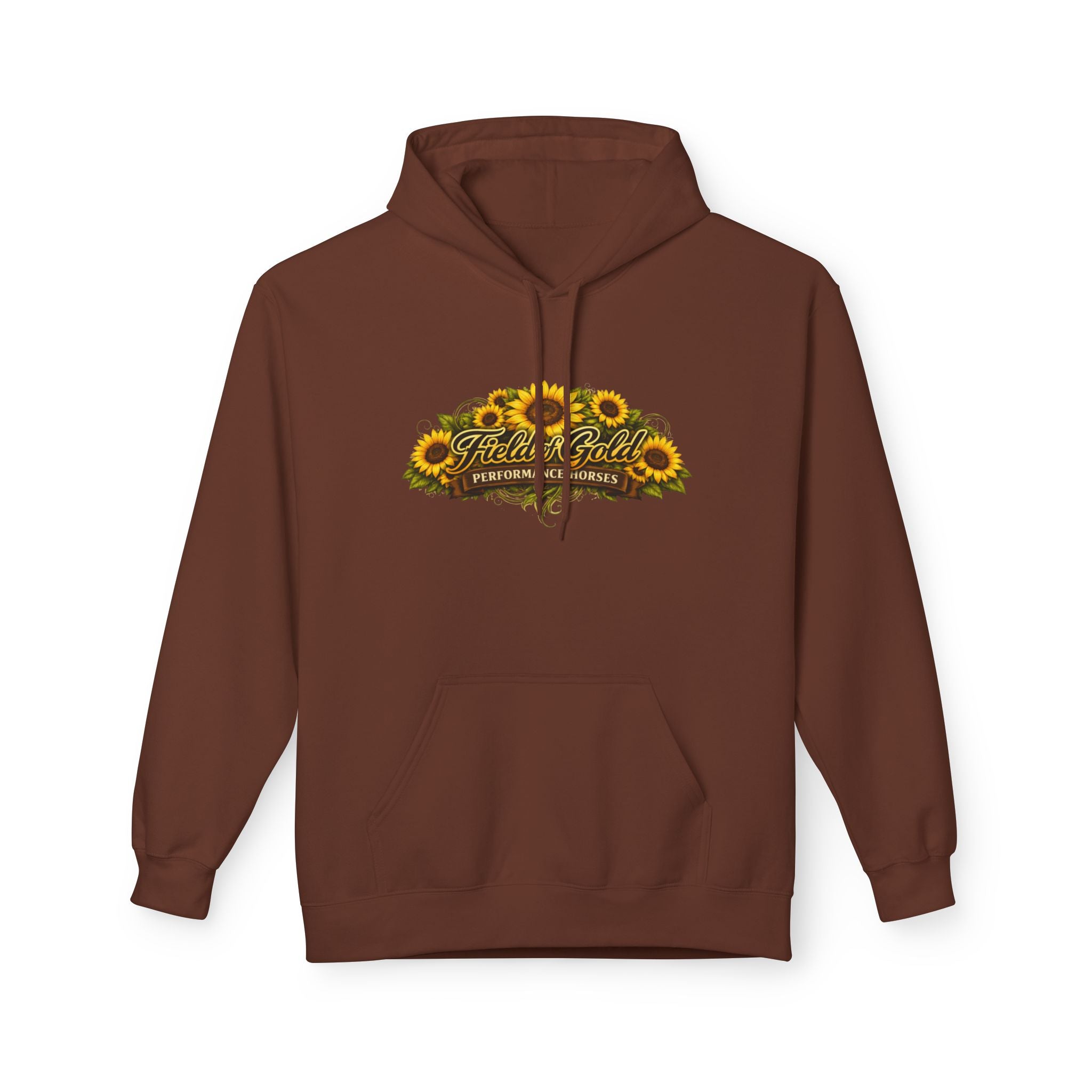FOG Hoodie