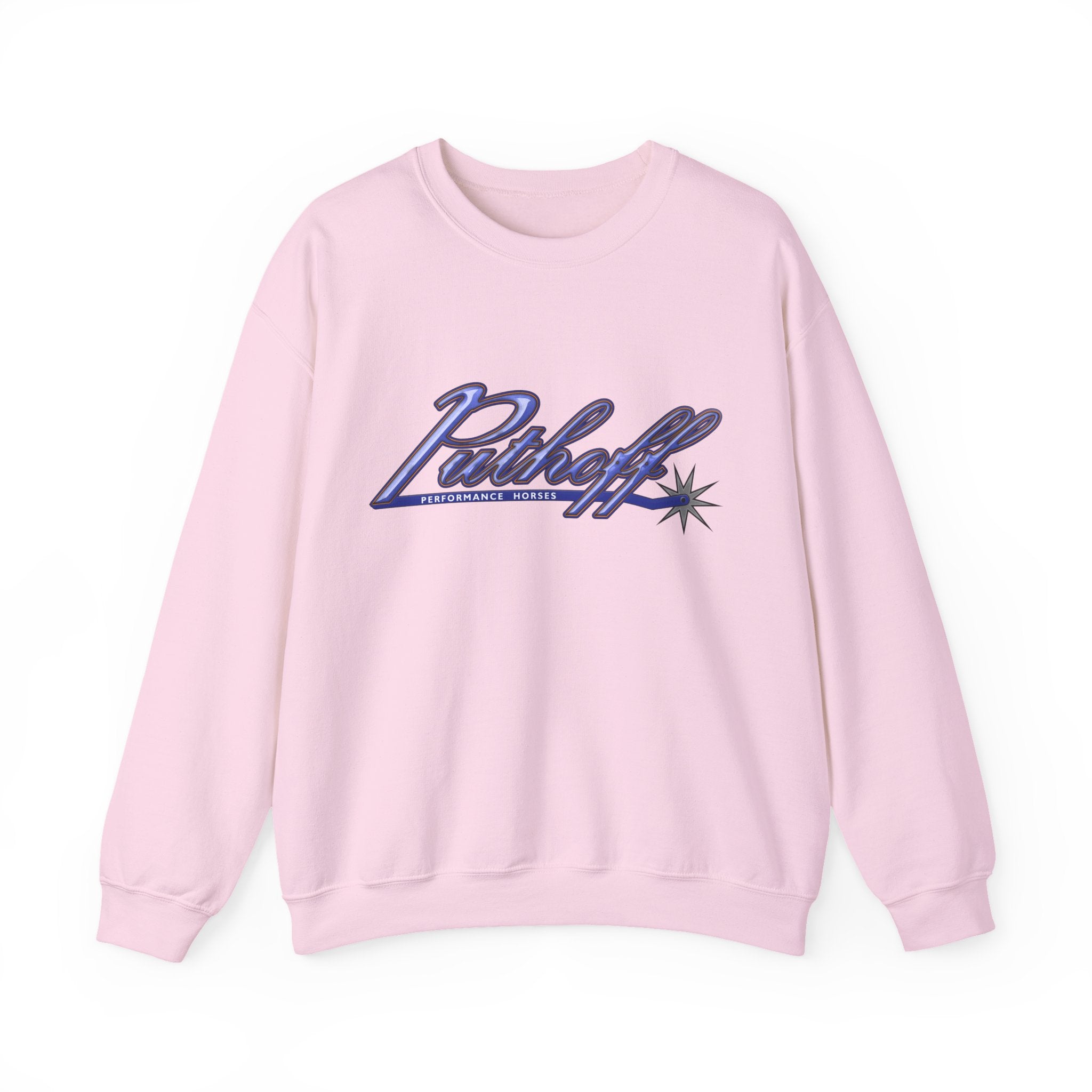 PPH Cozy Unisex Crewneck Sweatshirt