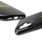 FOG Magnetic Impact Phone Case — "Fields of Gold" Protective Cover