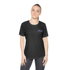 PET Ladies Arena Shirt, perfect for under show shirts or riding on a hot day