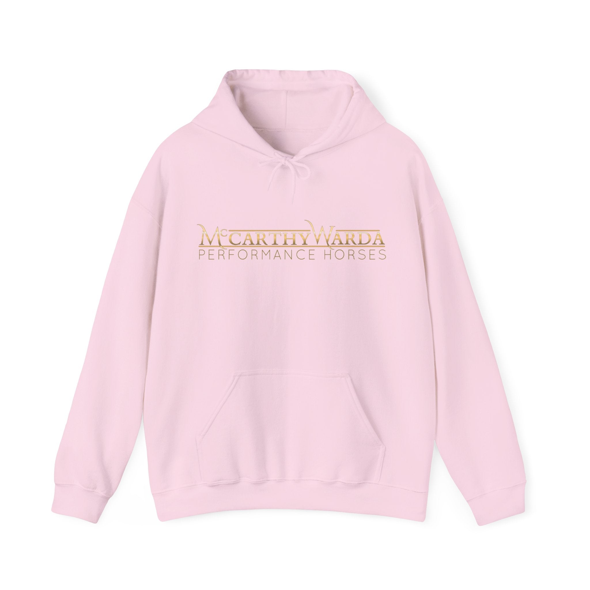 McCarthy Warda Unisex Heavy Blend™ Hooded Sweatshirt