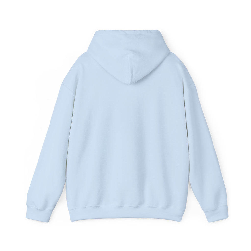 Maxwell Show Horses Unisex Heavy Blend™ Hooded Sweatshirt