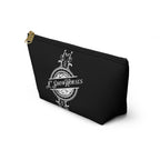 JC Show Horses Accessory Pouch w T-bottom
