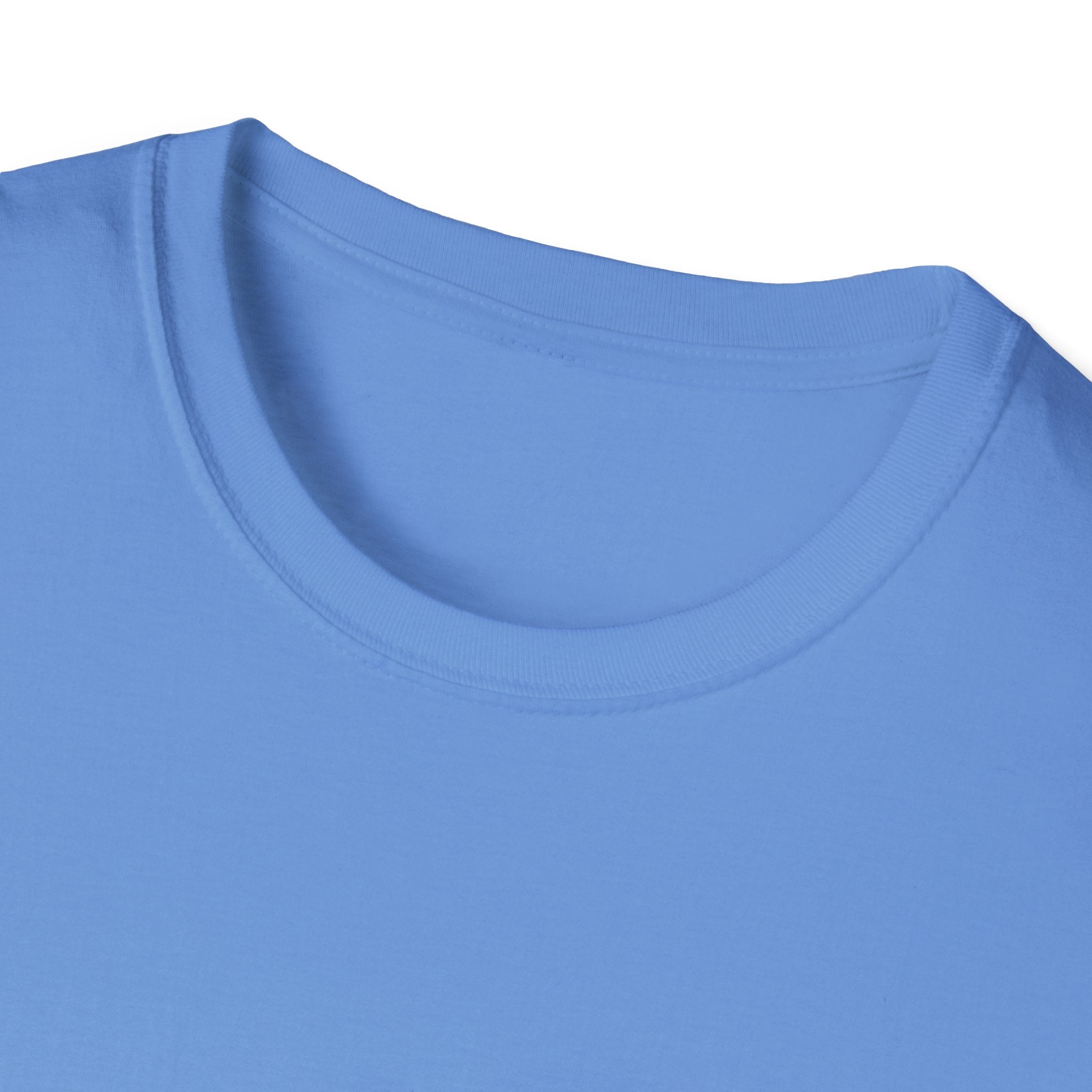 PET Unisex Softstyle Tee