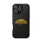 FOG Magnetic Impact Phone Case — "Fields of Gold" Protective Cover