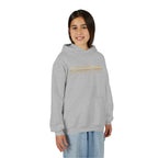 McCarthy Warda Performance Horses Youth Hoodie