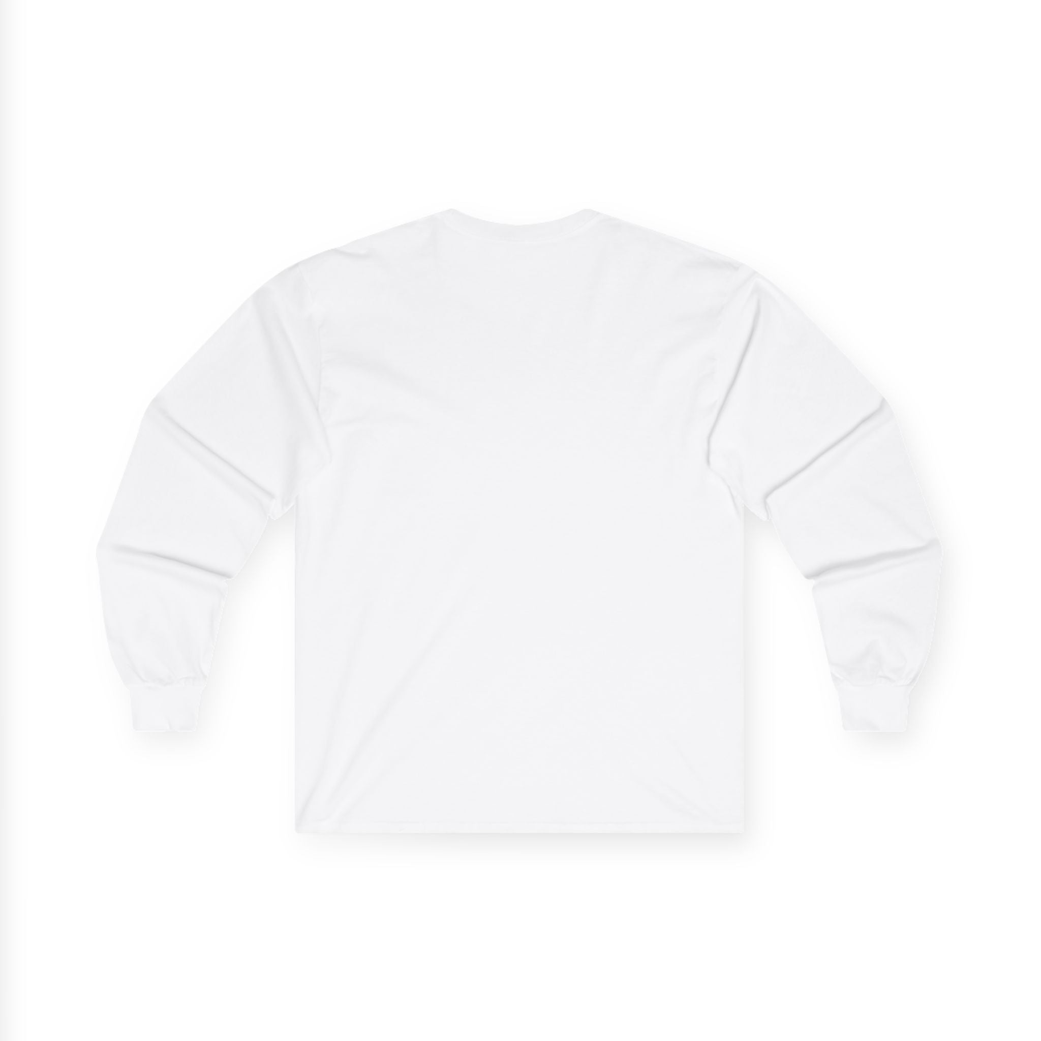FOG Unisex Long Sleeve Tee