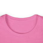 PET Stylish Women's Softstyle Tee