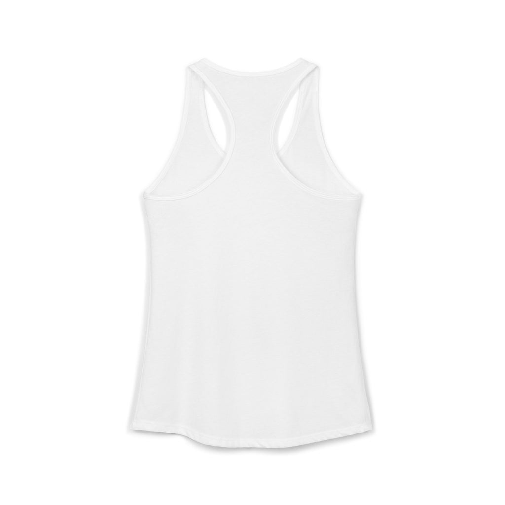 PPH Stylish Women's Racerback Tank Top