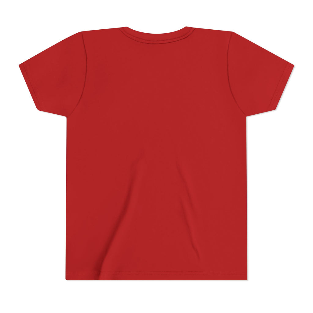 MC Show Horses Youth Short Sleeve Tee