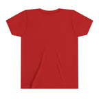 MC Show Horses Youth Short Sleeve Tee