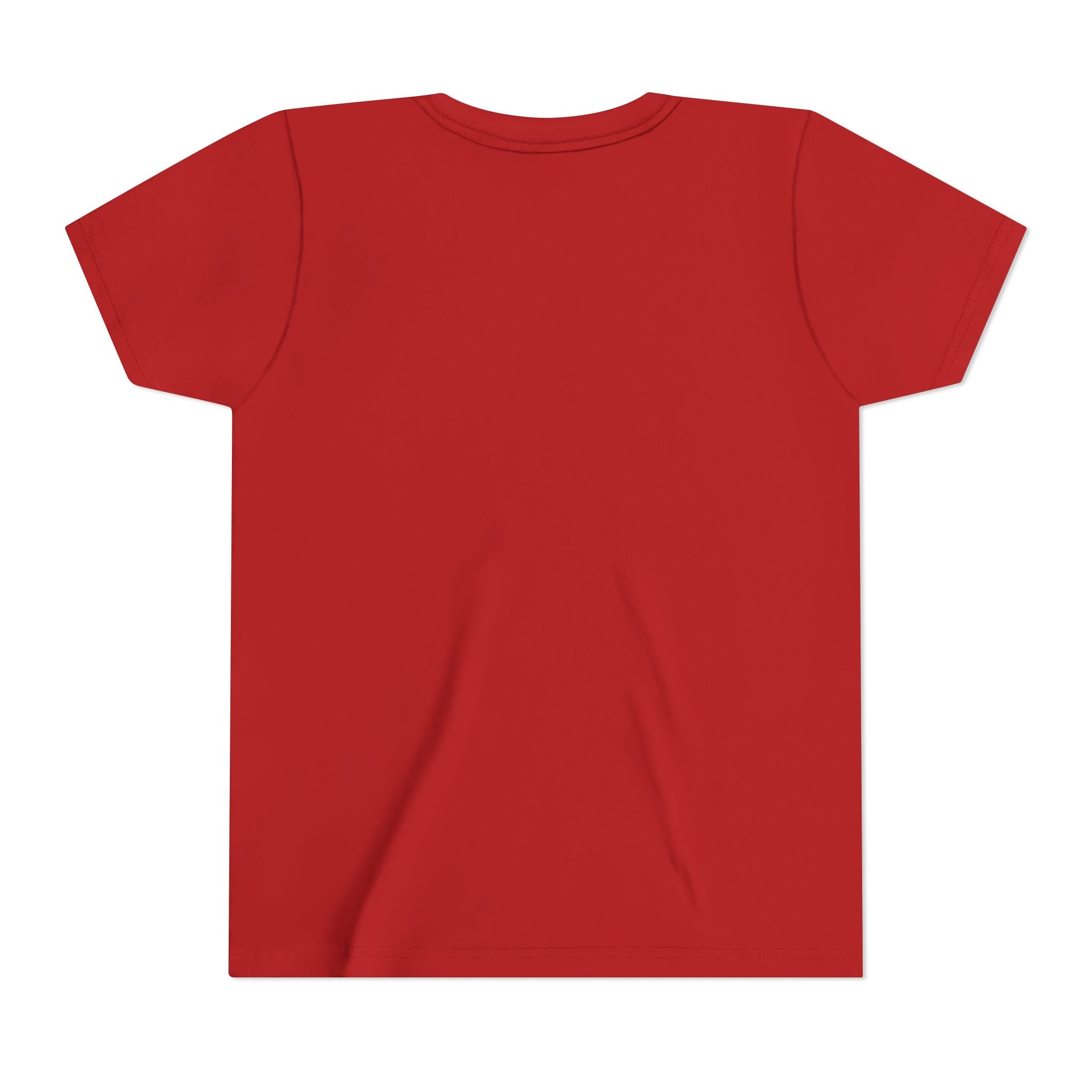 MC Show Horses Youth Short Sleeve Tee