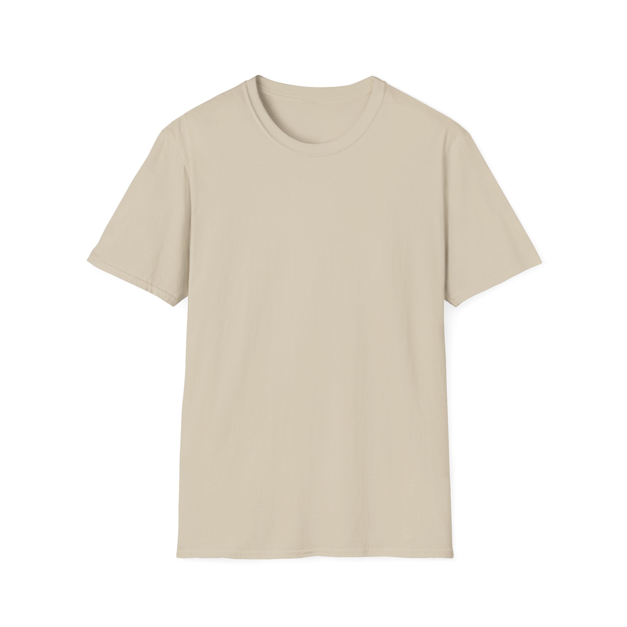 PET Unisex Softstyle Tee