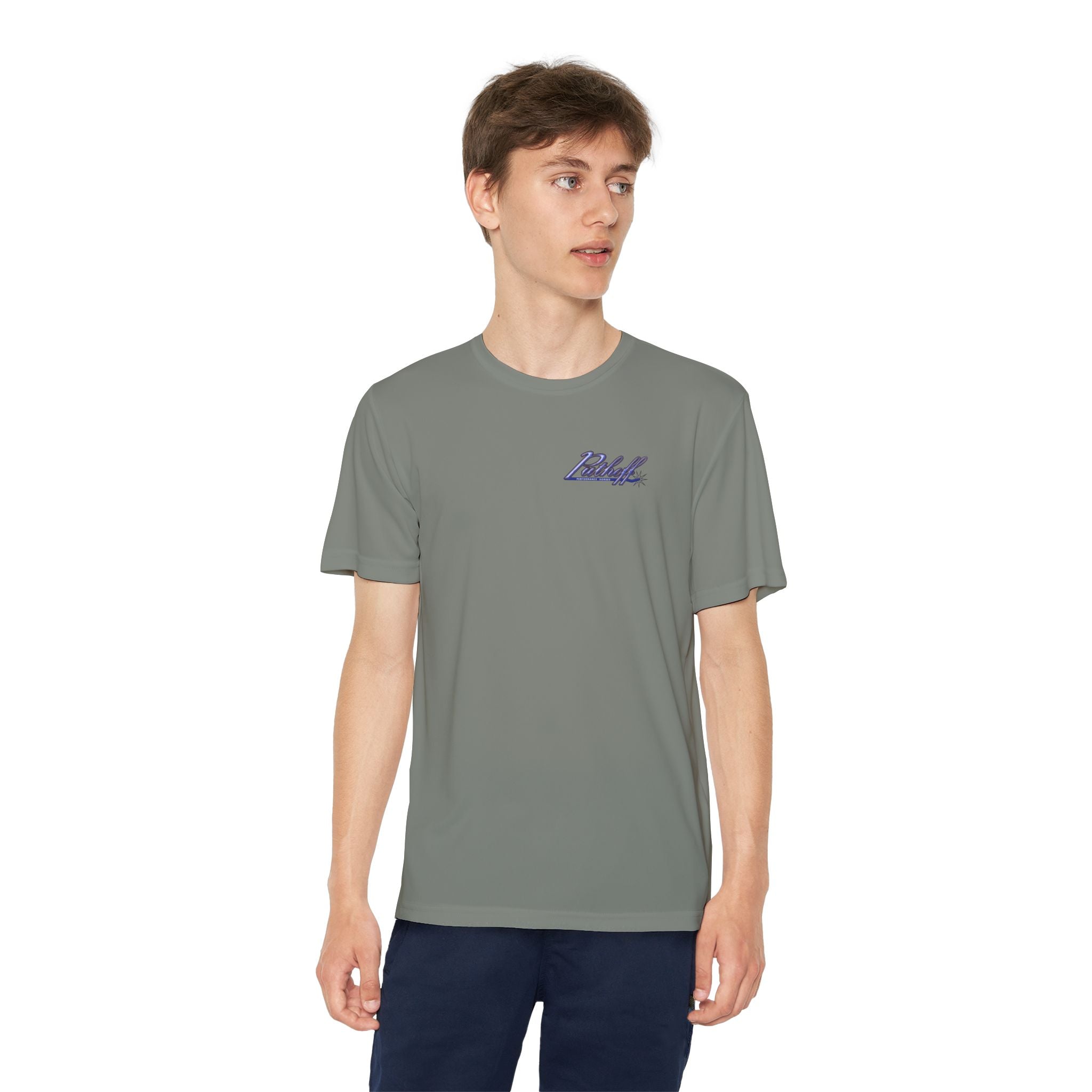PPH Youth Arena Shirt, perfect for under show shirts or riding on a hot day