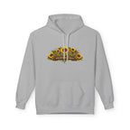 Field of Gold PH Unisex Midweight Softstyle Fleece Hoodie