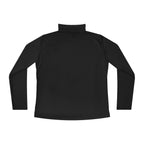 Field of Gold PH Ladies Quarter-Zip Pullover